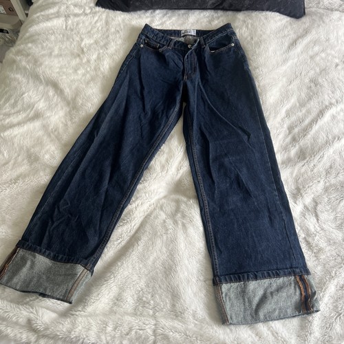 Jeans primark rita ora - ora, blue
