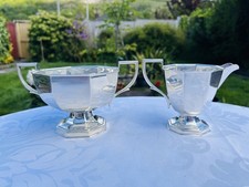 Art deco style tea - deco,