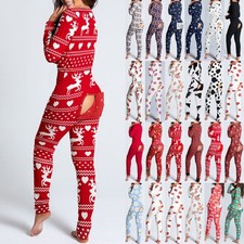 Sexy Ladies Christmas