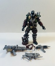McFarlane Toys Spawn lV Series