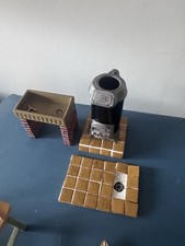 12th scale Dolls House Game