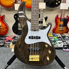 Aria Pro II RSB-42AR SBK ASH