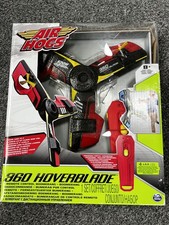 Air Hogs 360 Hoverblade Red