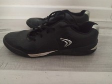 CLARKS AIR Spring Fx Black