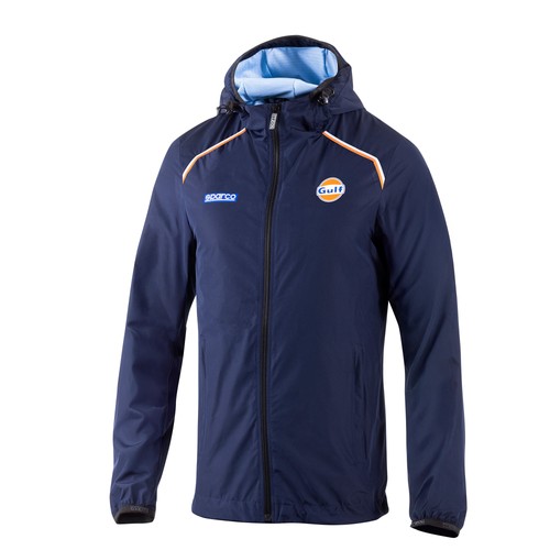 Sparco gulf windbreaker - sparco, sl