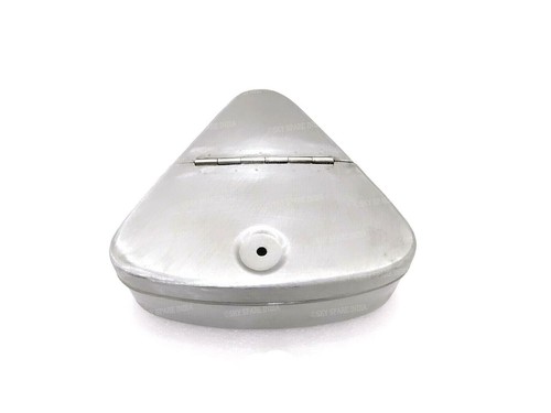 Triangular tool box for bsa - triangular,