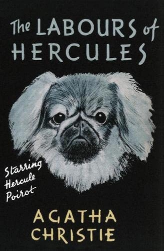 The labours hercules - labours, of