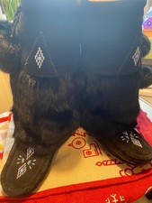 Canadian Boots Muklaks Tepee