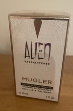 Alien Extra Intense Talisman