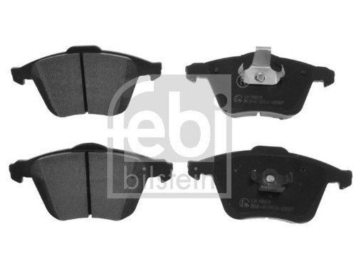 Febi bilstein 116212 - febi, brake