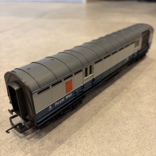 Hornby r416 operating royal - r416,