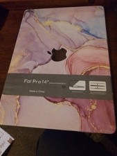 Stylish Cover for Mac Book Pro