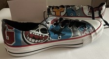 Never Worn!!! GORILLAZ X