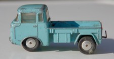 Corgi Jeep FC-150 No.409