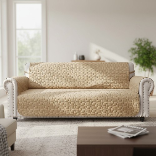 Waterproof sofa slipcover - sofa,