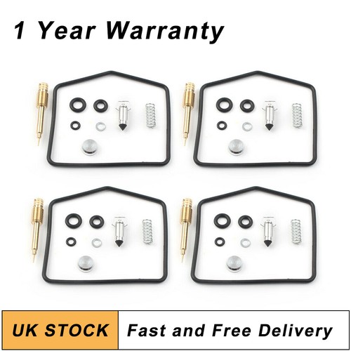 Carburetor repair kit for - 4x,