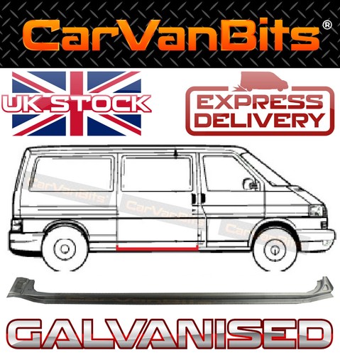 For transporter 90 03 - for, vw