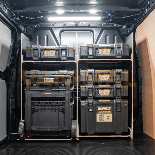 Transporter t6 dewalt - transporter, t5/t6
