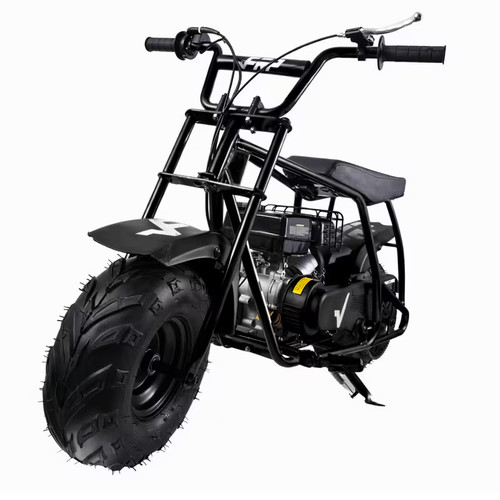 100cc gas mini - gas, 4