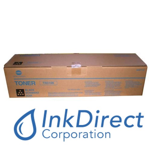 Genuine konica minolta a0d7131 - genuine,