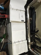 McCORMICK MC Mtx Hydraulic