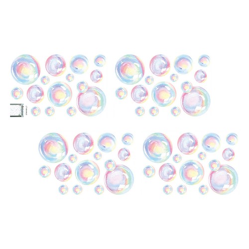Reusable pvc bubble - reusable,