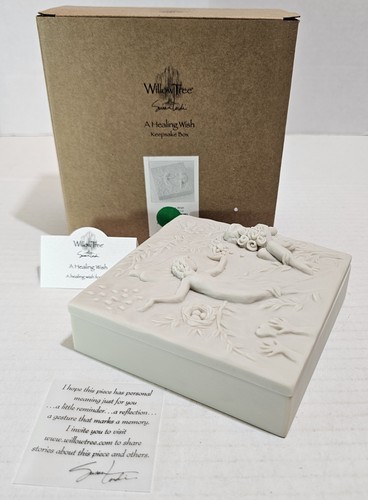 New willow tree healing - willow, a