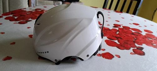 Dare kids ski helmet 54 - kids,