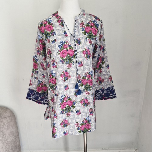 Original khaadi printed - original,