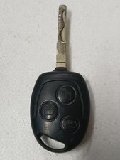 RFC 3 button remote flip key