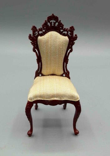 Miniature dollhouse scale - miniature, 1:12