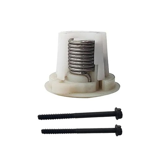 Optimize toilet flush with for - flush,