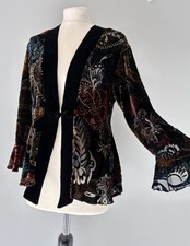 Dreamkeeper Silk Velvet Bead