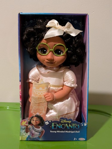 Disney encanto young mirabel - young,