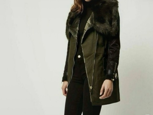 River island women khaki - river, women’s