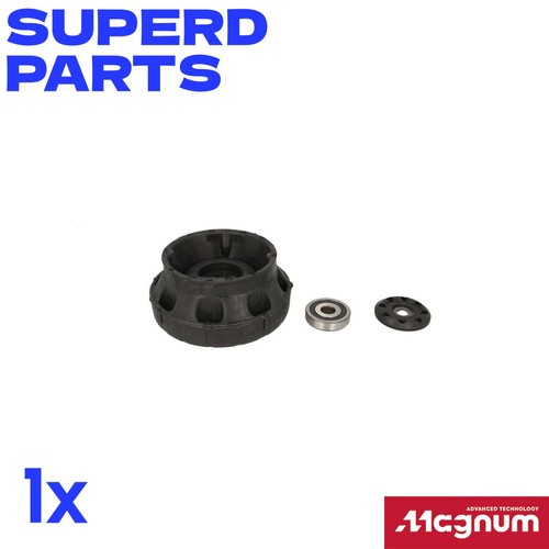 Macpherson strut mount front - macpherson,