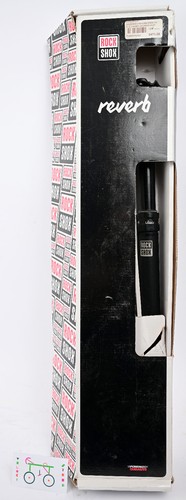 Rockshox reverb stealth - rockshox, mtb