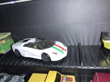 Hot Wheels Rare White