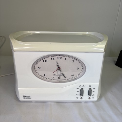 Swan teasmade stm201n - teasmade,