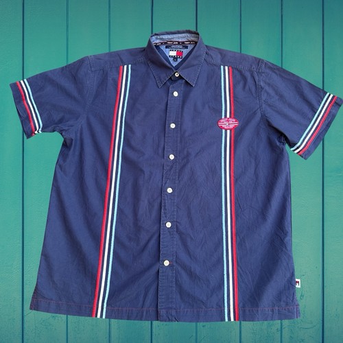 Vintage tommy hilfiger - vintage,