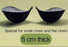 Woman’s Unisex Breast