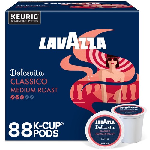 Pack lavazza dolcevita - pack,