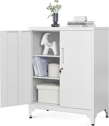 Grey alloy steel storage - steel,