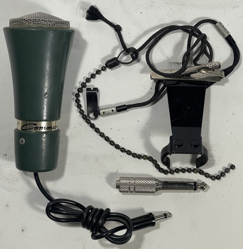 Vintage shure model 420 - shure,