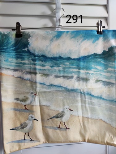Three seagulls walking - walking, sand