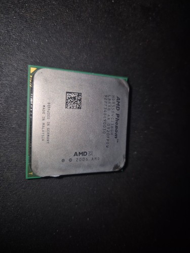 Amd phenom hd8550 2200ghz - phenom,