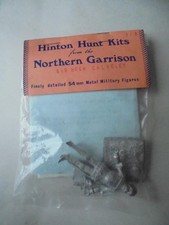 Hinton Hunt Northern Garrison