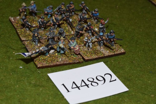 15mm acw confederate - /,