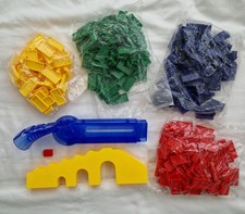 Domino Rally Spare Parts
