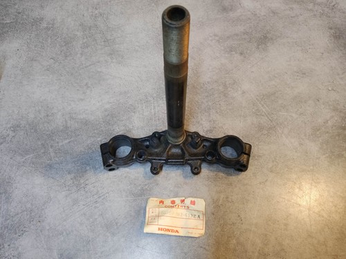 Lower fork tee tube - tee, Ø